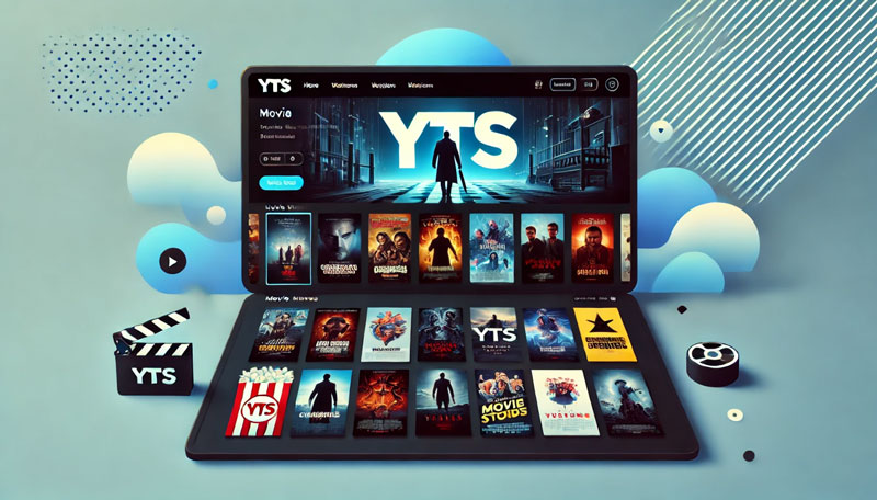 YTS banner